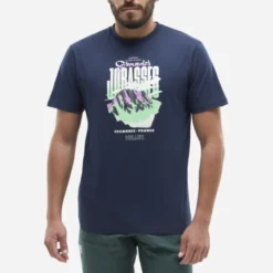 MilletCimaï Summit TS SS - T-shirt homme