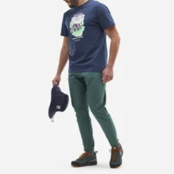 MilletCimaï Summit TS SS - T-shirt homme