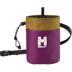 MilletCimaï Chalk - Sac à magnésie