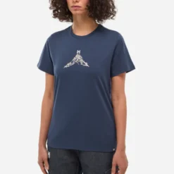 MilletCimaï Climb TS SS - T-shirt femme