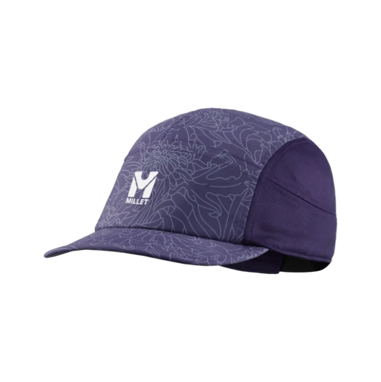 MilletCimaï Collab Cap - Casquette