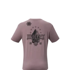 MilletCimaï Collab Ts Ss M - T-shirt homme