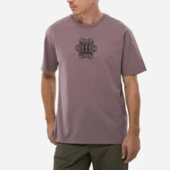 MilletCimaï Collab Ts Ss M - T-shirt homme
