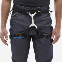 MilletCimaï Denim Pant - Pantalon escalade homme