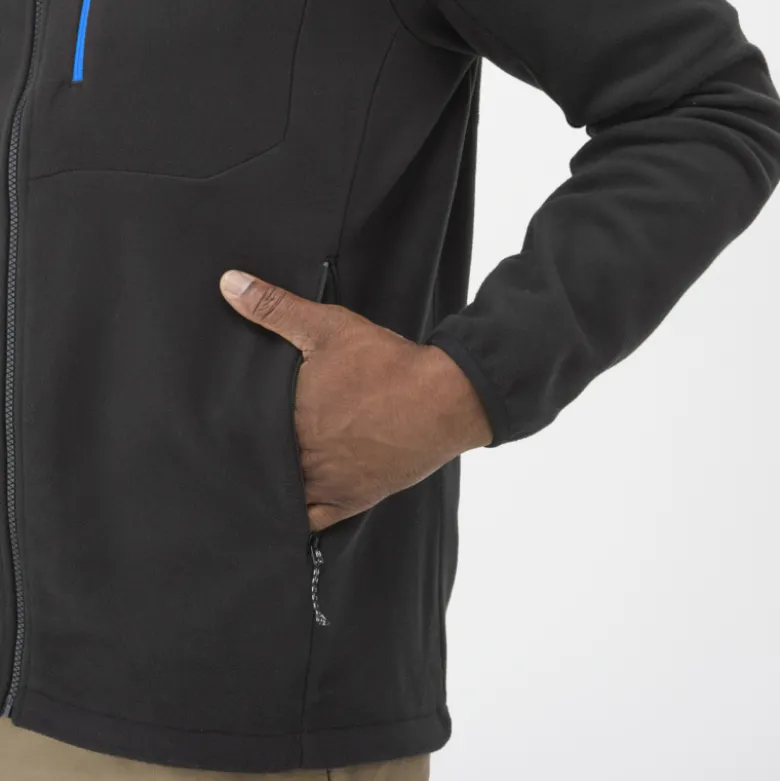MilletCimaï Fleece Jacket - Polaire homme