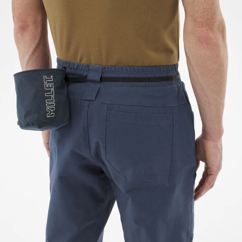 MilletCimaï Light Chalk - Sac à magnésie
