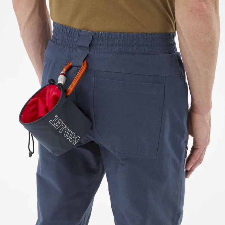 MilletCimaï Light Chalk - Sac à magnésie