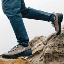 MilletCimaï Pro - Chaussures approche femme