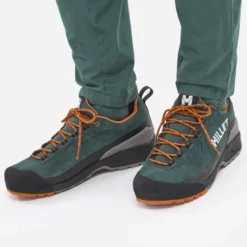 MilletCimaï Pro GXT - Chaussures approche homme