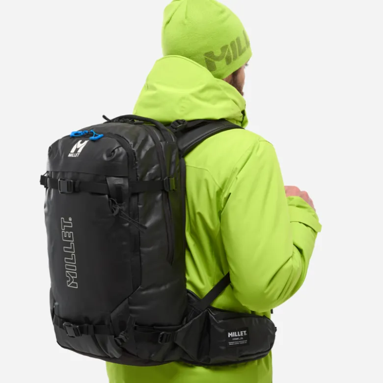 MilletCosmic 20 - Sac à dos ski