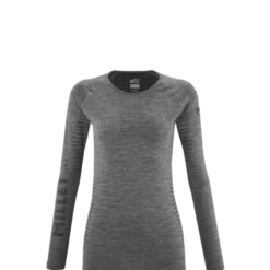 MilletDrynamic Warm LS Tee - Maillot thermique femme