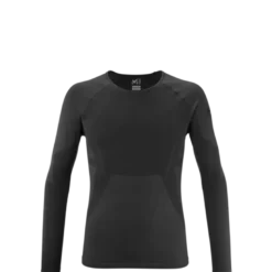 MilletDrynamic Soft LS Tee - Maillot thermique homme