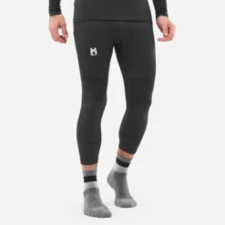 MilletDrynamic Soft 3/4 Tight - Collant thermique homme