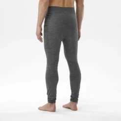 MilletDrynamic Warm Tight - Collant thermique laine mérinos homme