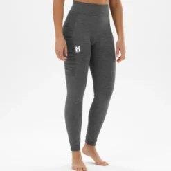 MilletDrynamic Warm Tight - Collant thermique femme