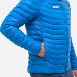 MilletEvole Light 700 HD - Doudoune homme