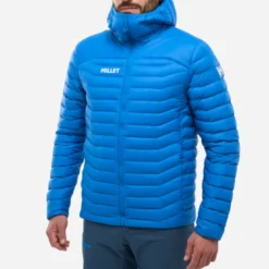 MilletEvole Light 700 HD - Doudoune homme
