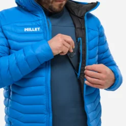 MilletEvole Light 700 HD - Doudoune homme