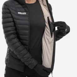 MilletEvole Light 700 HD - Doudoune femme
