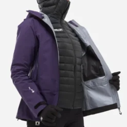 MilletEvole Light 700 HD - Doudoune femme