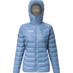 MilletEvole 700 Hoodie - Doudoune femme