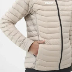 MilletEvole Light 700 Jacket - Doudoune femme