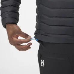 MilletEvole Light 700 Jacket - Doudoune homme