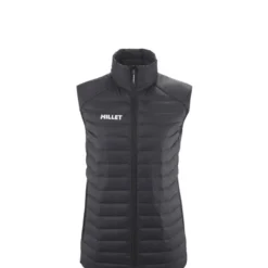 MilletEvole Light 700 Vest - Doudoune sans manches femme