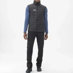 MilletEvole Light 700 Vest - Doudoune sans manches homme
