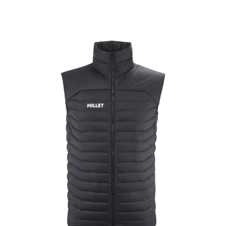 MilletEvole Light 700 Vest - Doudoune sans manches homme