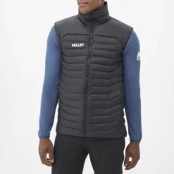 MilletEvole Light 700 Vest - Doudoune sans manches homme