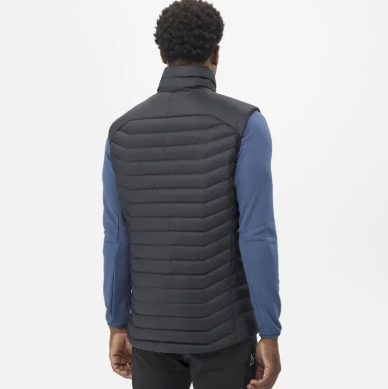 MilletEvole Light 700 Vest - Doudoune sans manches homme