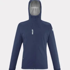 MilletFitz Roy Jkt - Veste imperméable homme