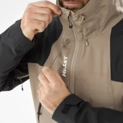 MilletFitz Roy Jkt - Veste imperméable homme