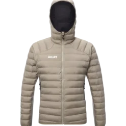 MilletFitz Roy Warm Hoodie - Doudoune homme