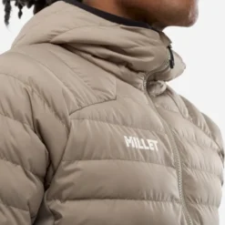 MilletFitz Roy Warm Hoodie - Doudoune homme