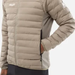 MilletFitz Roy Warm Hoodie - Doudoune homme