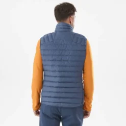 MilletFitz Roy Warm Vest - Doudoune sans manches homme