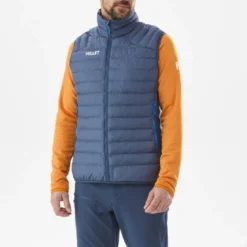 MilletFitz Roy Warm Vest - Doudoune sans manches homme