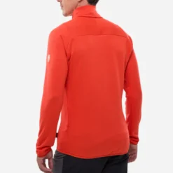 MilletFusion Grid Jacket - Polaire homme