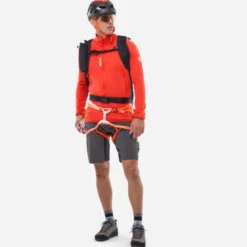 MilletFusion Grid Jacket - Polaire homme