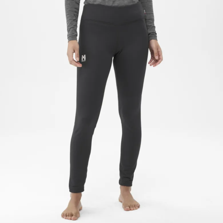 MilletFusion Grid Pant - Collant thermique femme