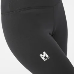 MilletFusion Grid Pant - Collant thermique femme