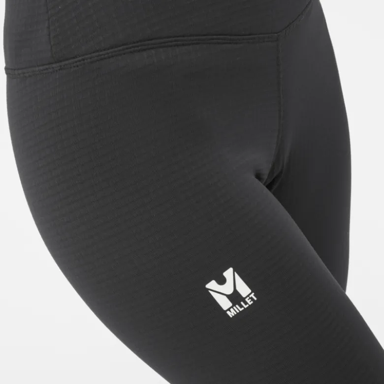 MilletFusion Grid Pant - Collant thermique femme