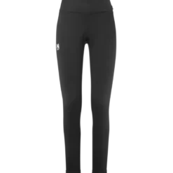 MilletFusion Grid Pant - Collant thermique femme