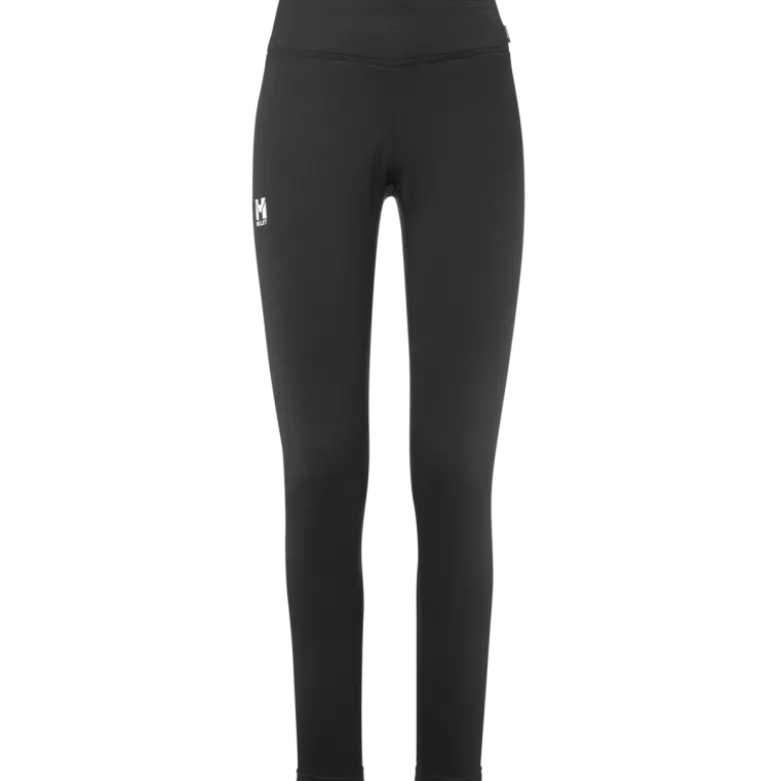 MilletFusion Grid Pant - Collant thermique femme