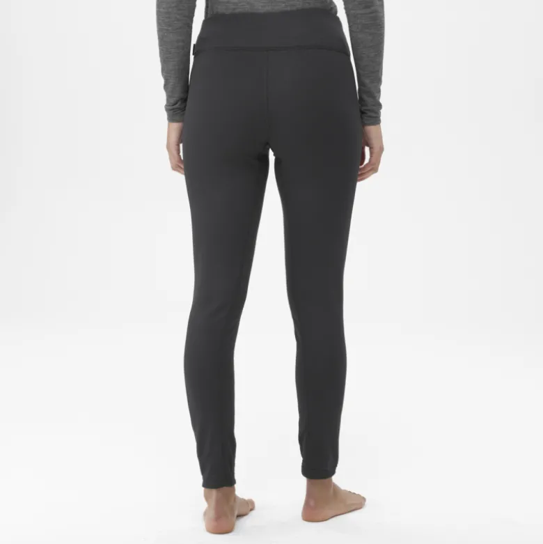 MilletFusion Grid Pant - Collant thermique femme