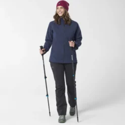 MilletFusion Shield Hoodie - Veste softshell femme