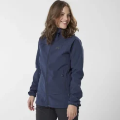 MilletFusion Shield Hoodie - Veste softshell femme