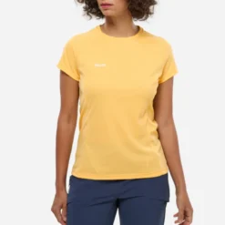 MilletFusion TS SS - T-shirt femme